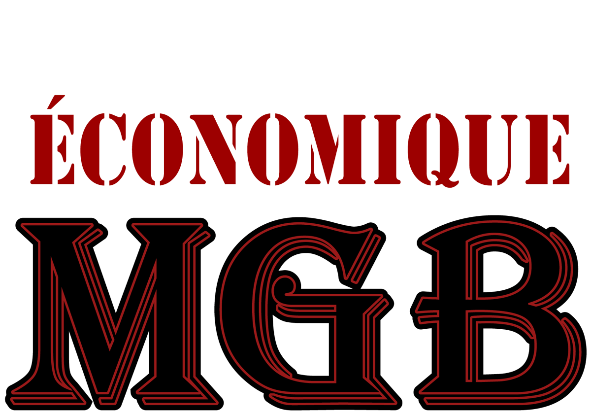 logo déménagement économique MGB
